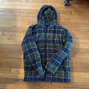 Marmot Ski coat! Mens M.